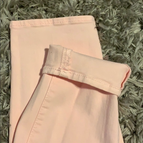 Mid Rise Jeggings - Picture 2 of 3